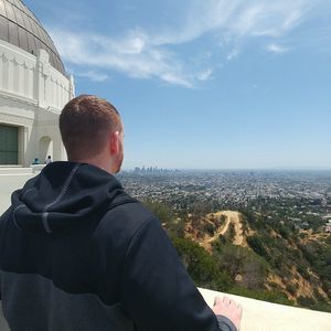 Meet your Posher, Joseph